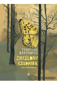 Zmy�lony cz�owiek
