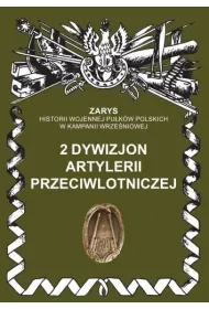 2 Dywizjon artylerii przeciwlotniczej