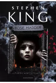 Rose Madder