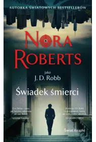�wiadek �mierci (wydanie pocketowe)