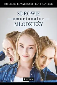 Zdrowie emocjonalne m�odzie�y