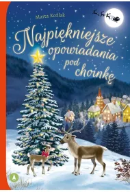 Najpi�kniejsze opowiadania pod choink�