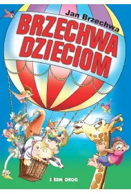 Brzechwa dzieciom
