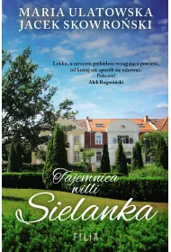 Tajemnica willi Sielanka