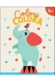 Colori Colora 4+ S�onik