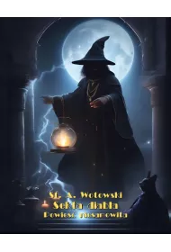 eBook Sekta diaba. Powie niesamowita mobi epub