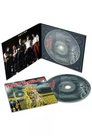 Iron Maiden (Remastered) (CD)