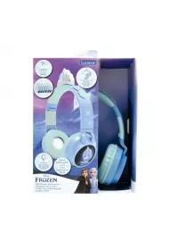 Suchawki 3D Frozen z koron ksiniczki Lexibook HPBT015FZ