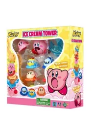 Kirby Ice cream tower Epoch