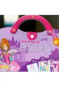Stw�rz kreacje dla kr�lewny