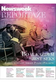 Newsweek Wydanie Specjalne 2/2024 Reporta�e