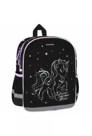 Plecak S-Mid Unicorn holo STARPAK 527181