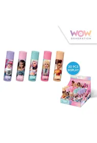 WoW Generation Balsam do ust aromatyzowany WOW MIX