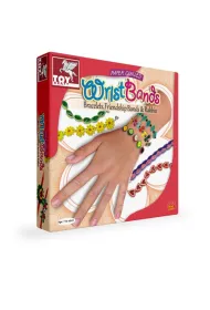 Quilling Bransoletki TOY KRAFT