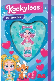 Kookyloos. All About ME