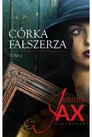 C�rka fa�szerza. Tom 1