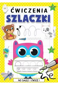 �wiczenia. Szlaczki
