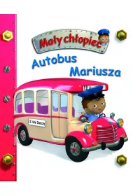 Autobus Mariusza. Ma�y ch�opiec