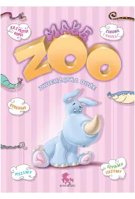 Ma�e Zoo zwierz�tka du�e