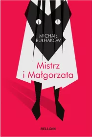 eBook Mistrz i Magorzata mobi epub