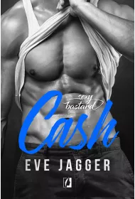 eBook Cash. Sexy Bastard. Tom 2 mobi epub