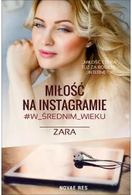 eBook Mio na Instagramie #w_rednim _wieku mobi epub