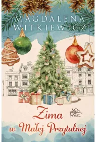 eBook Zima w Maej Przytulnej. Maa Przytulna. Tom 3 mobi epub