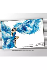 Loop of time CD