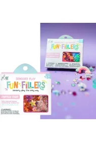 Magiczne dodatki do s�oik�w sensorycznych Glo Pals