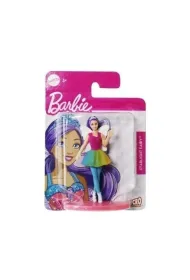 Barbie Minifigurka podstawowa Wr�ka Mattel