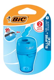 Bic Temperwka Sharpener Ellipse 2-otwory