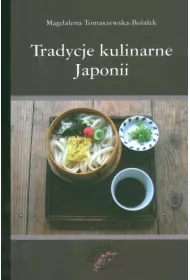 Tradycje kulinarne japonii