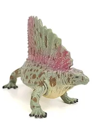 Dinozaur Edaphosaurus XL