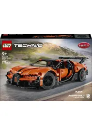 LEGO Technic Hipersamoch�d Bugatti Chiron Pur Sport 42222