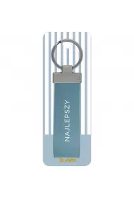 Be-Happy Gifts Brelok prezentowy Najlepszy