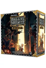 Massive Darkness 2: Hellscape