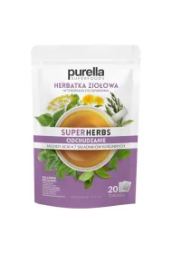 Purella Mieszanka zi na odchudzanie 20 x 1,75 g