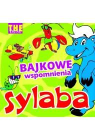 The Best - Sylaba - Bajkowe wspomnienia (CD)