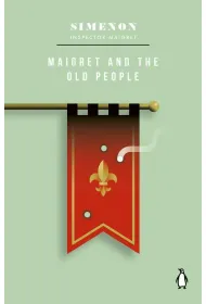 Maigret and the Old People wer. angielska