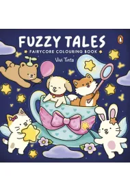 Fuzzy Tales