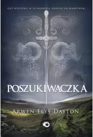 Poszukiwaczka. Tom 1