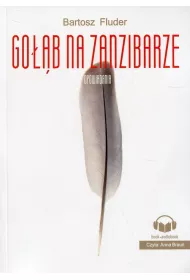 Go��b na Zanzibarze +