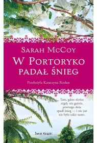 W Portoryko pada� �nieg