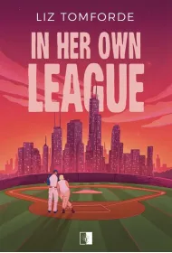 In Her Own League