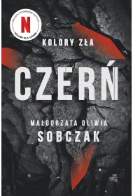 Czer�. Kolory z�a. Tom 2