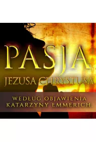 Audiobook Pasja Jezusa Chrystusa mp3