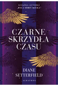 eBook Czarne skrzyda czasu mobi epub