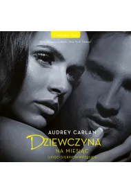 Audiobook Dziewczyna na miesi�c. Lipiec . Sierpie� . Wrzesie� mp3