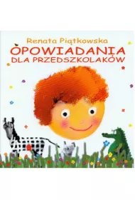 Opowiadania dla przedszkolak�w