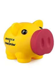 Skarbonka Big Piggy-13 Pan Dragon